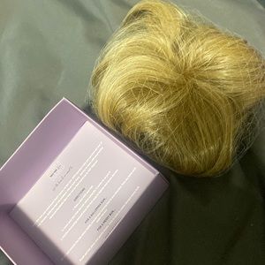 Insert name here bun in honey